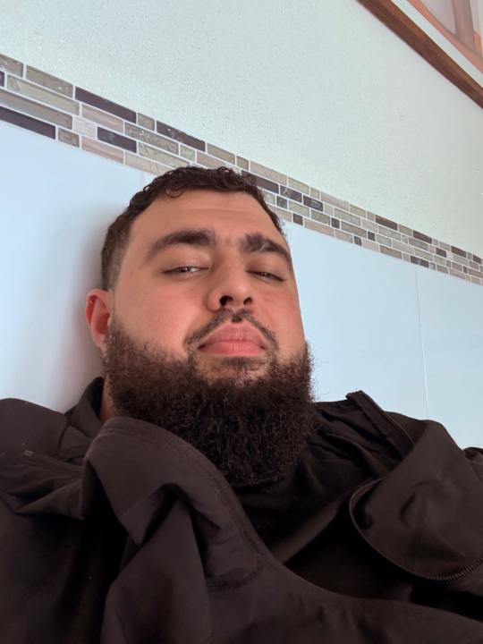 Aimad El mourabit