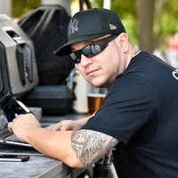 David Martinez