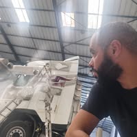 Bentabet Ayoub