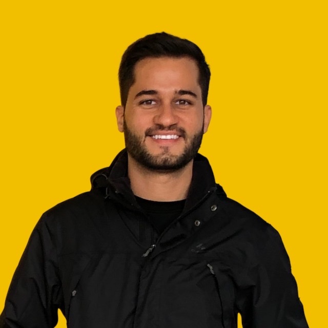 Victor De Freitas