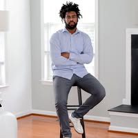 Derrell Reid