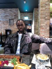 Roy Idowu
