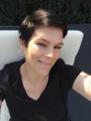 Tina Brand