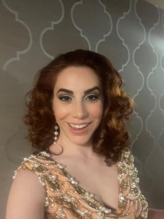 Mara Wagner