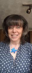 Mary Burke