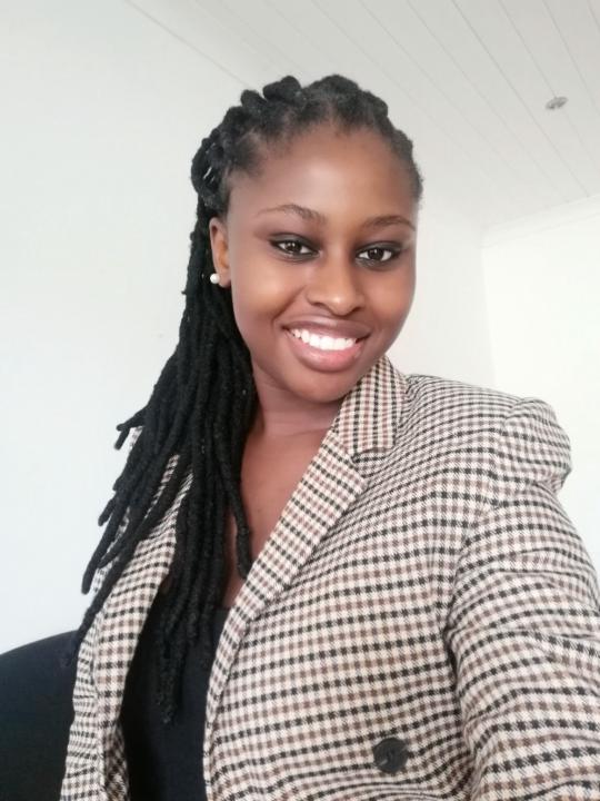 Hlanganiswa Masike