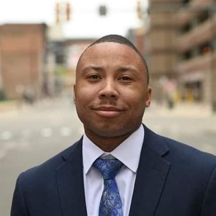 Christian Holloway