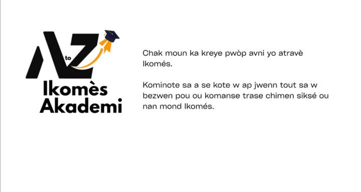 AtoZ Ikomes Akademi