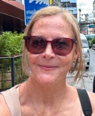 Michelle Branigan