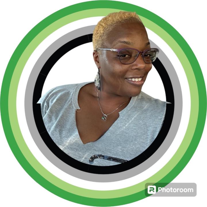 Kaytonia Lewis