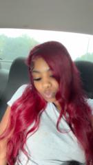 Zariah Johnson
