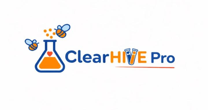 ClearHive Pro