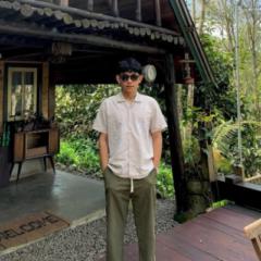 Yoga Pratama