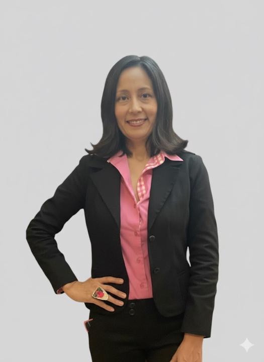 María Virginia Ramírez