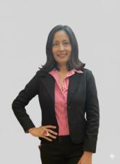 María Virginia Ramírez