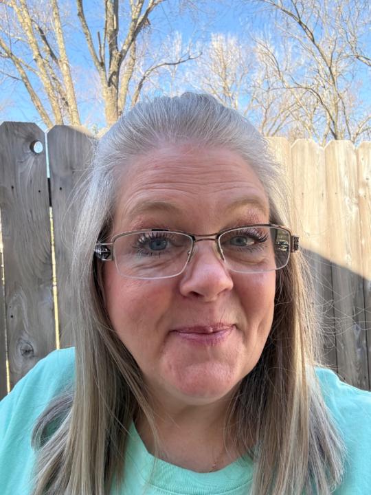 Rebecca Estep
