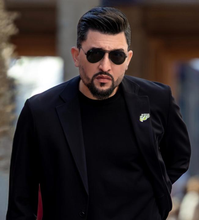 Noureddine Alshamaly