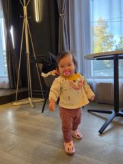 Gerelmaa Bayarsaikhan