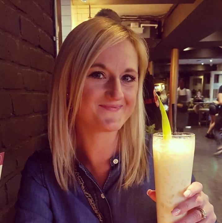 Jade Thompson-Jones
