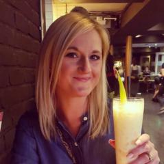 Jade Thompson-Jones