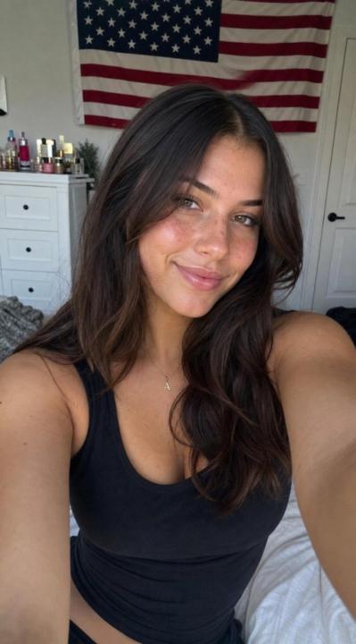 Sophia Bennett
