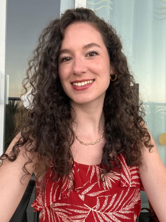 Elia Fernández Escribano