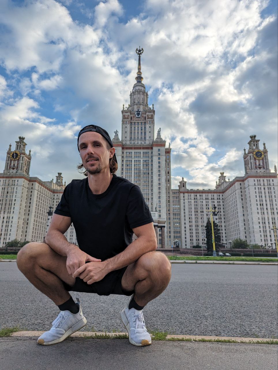 Should Andrew start an inperson Synthesizer University? · HighTicket