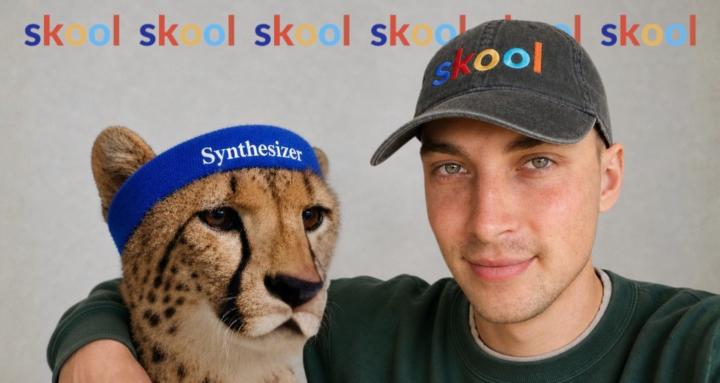 Synthesizer: Free Skool Growth