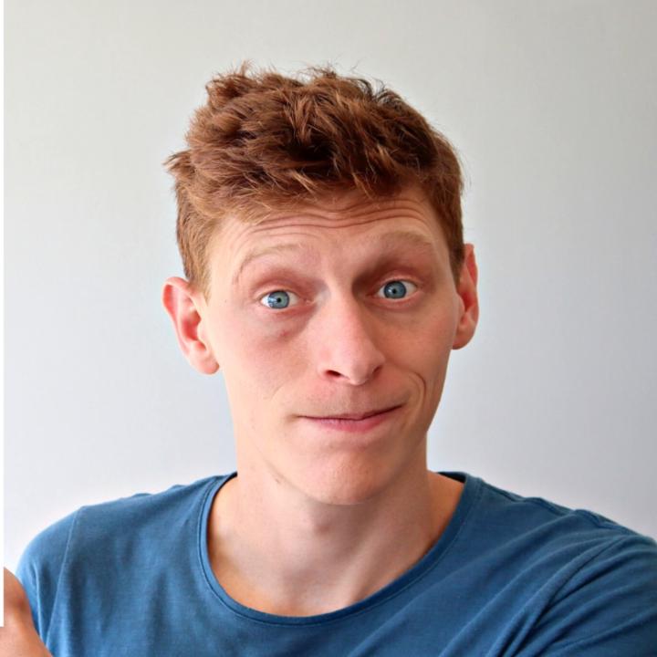 Andrew Forte