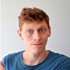 Andrew Forte