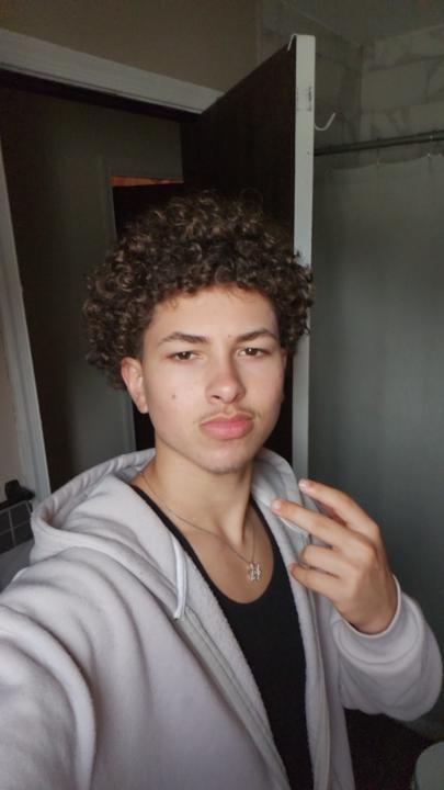 John Negron