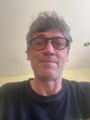 Christophe Rimlinger