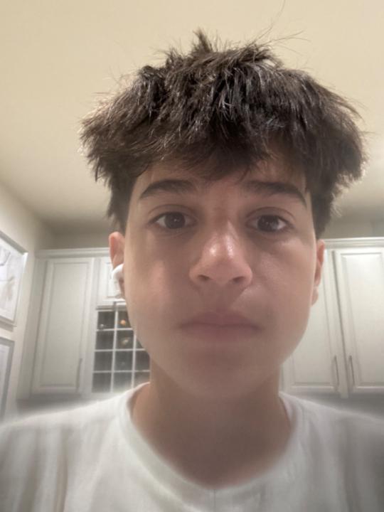 Xander Kolbeck
