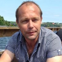 Tony Fagerdahl