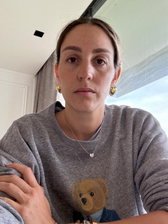 Sara Rabinovitz Shemaria