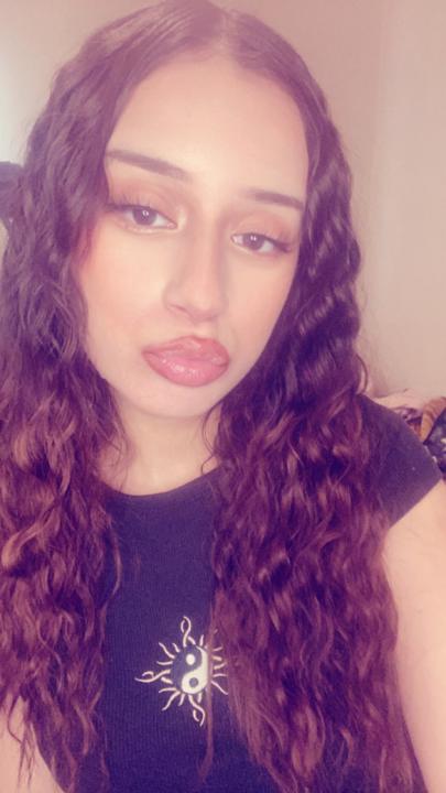 Ashley Barrios