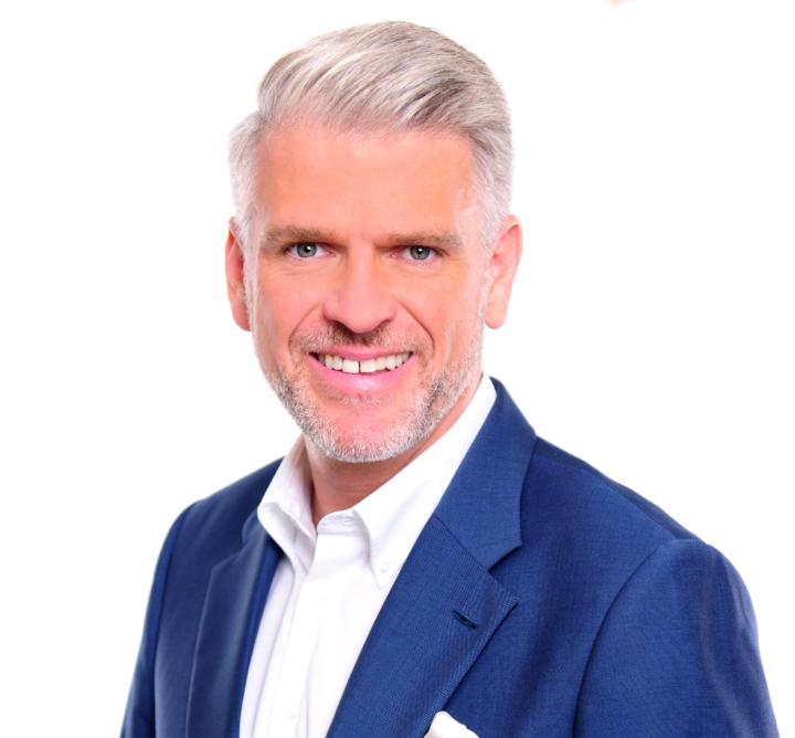 Steffen Vogel