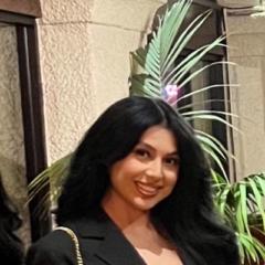 Heidy Marcos