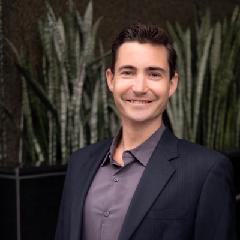 Parker Harris