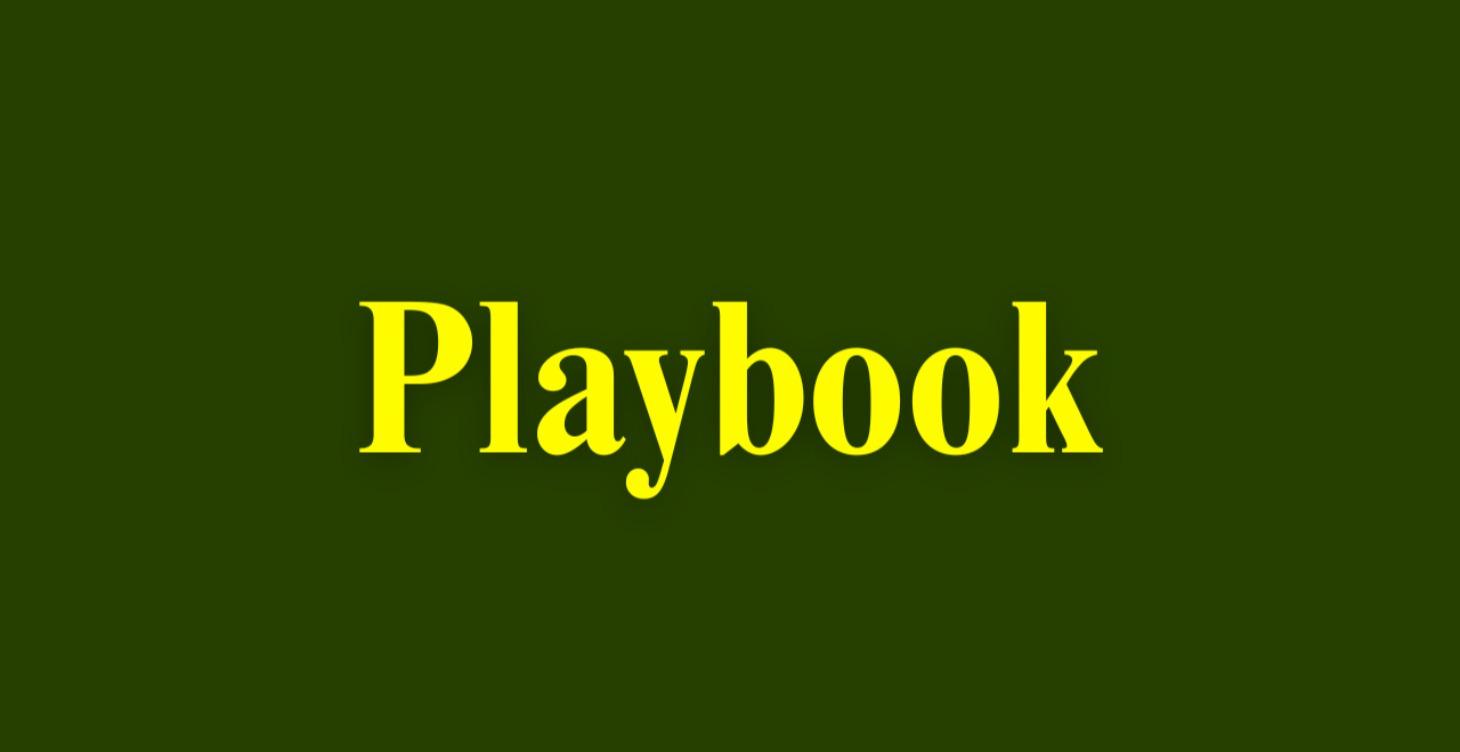 The WholeSum Life Playbook