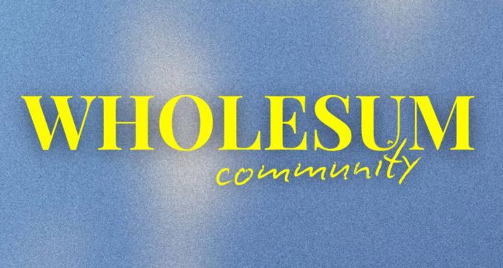 WholeSum | by With.ai