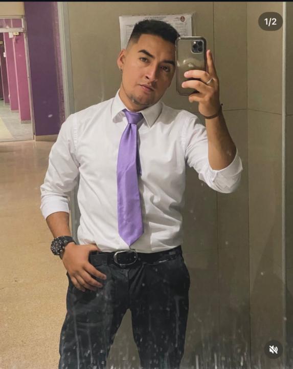 Jasson Pacheco