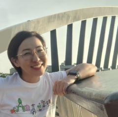 Suhán Wang