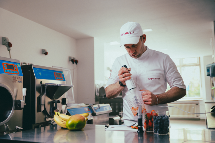 Warum es diese Community gibt