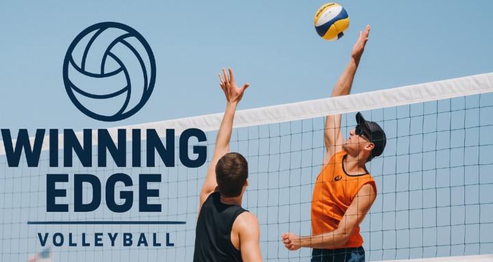 Winning Edge Volleyball