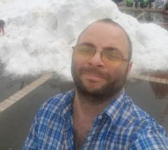 Michael Gergel