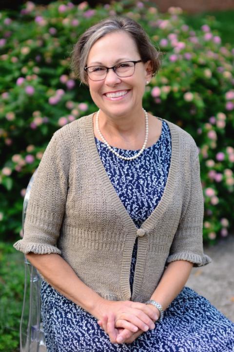 Linda Lenzmeier