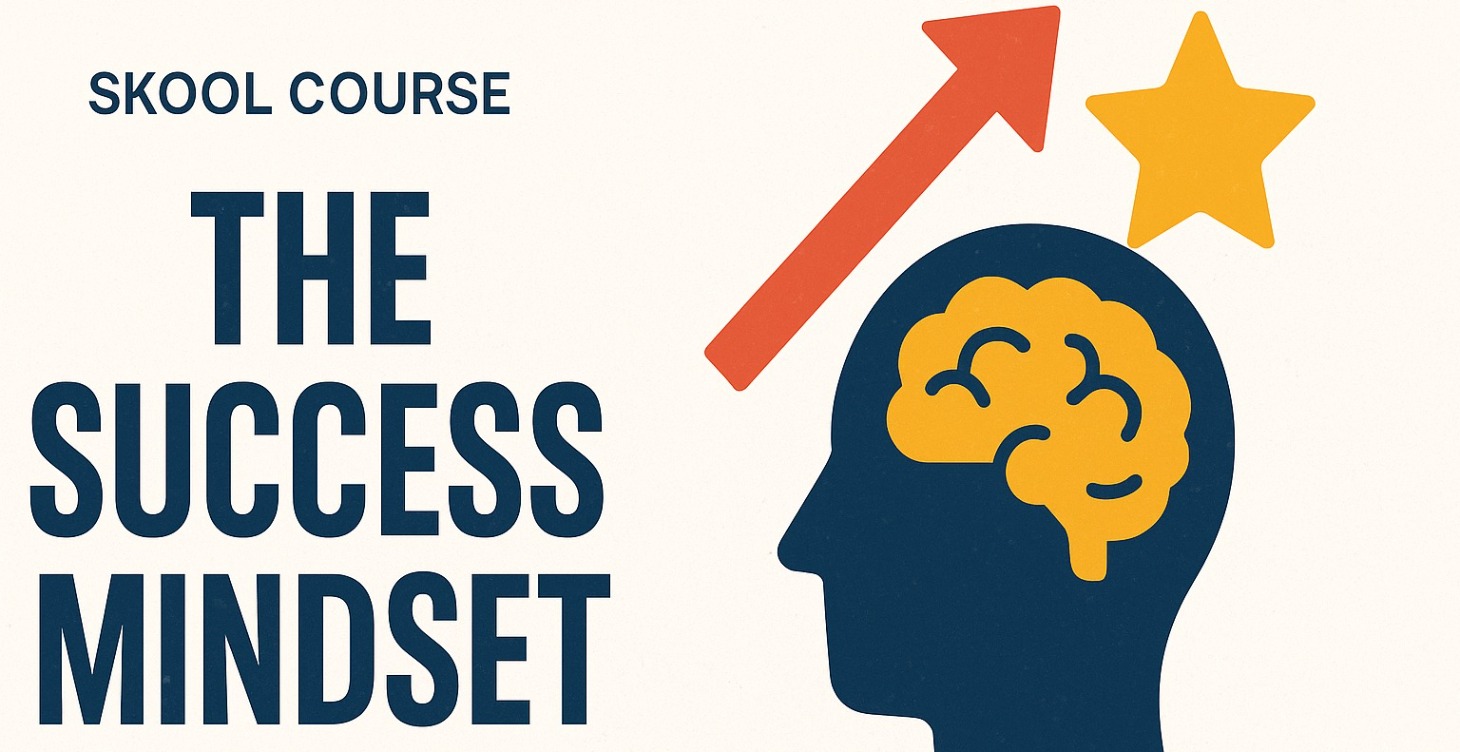 The Success Mindset