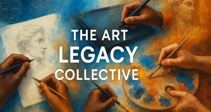 The Art Legacy Collective