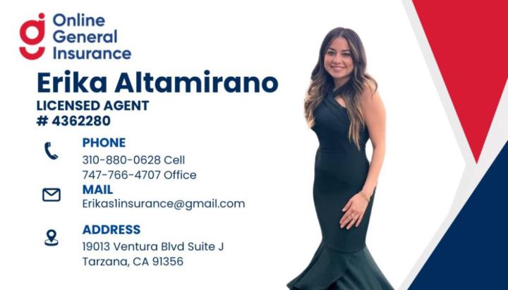 Erika Altamirano